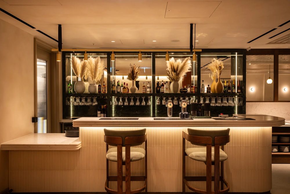 No1 Lounge